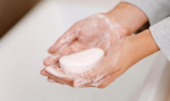 انواع صابون ابریشم سفیدکننده