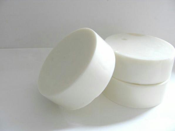 روش استفاده از صابون ابریشم سفید کننده
